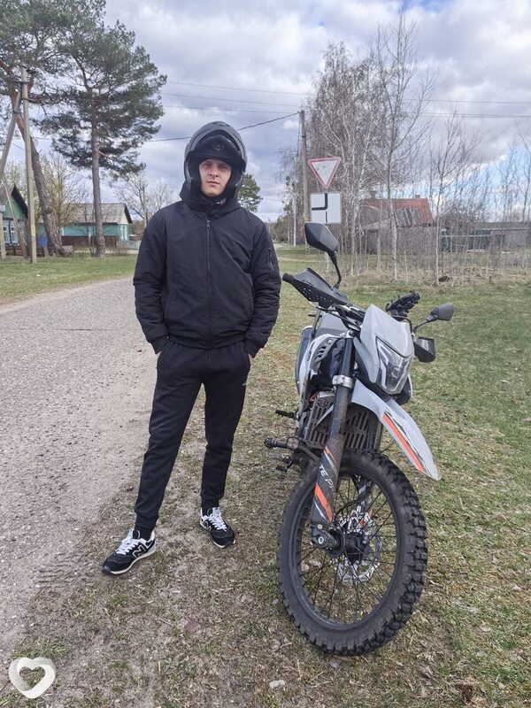 Алексей, 25, Гомеле — анкета №4336812