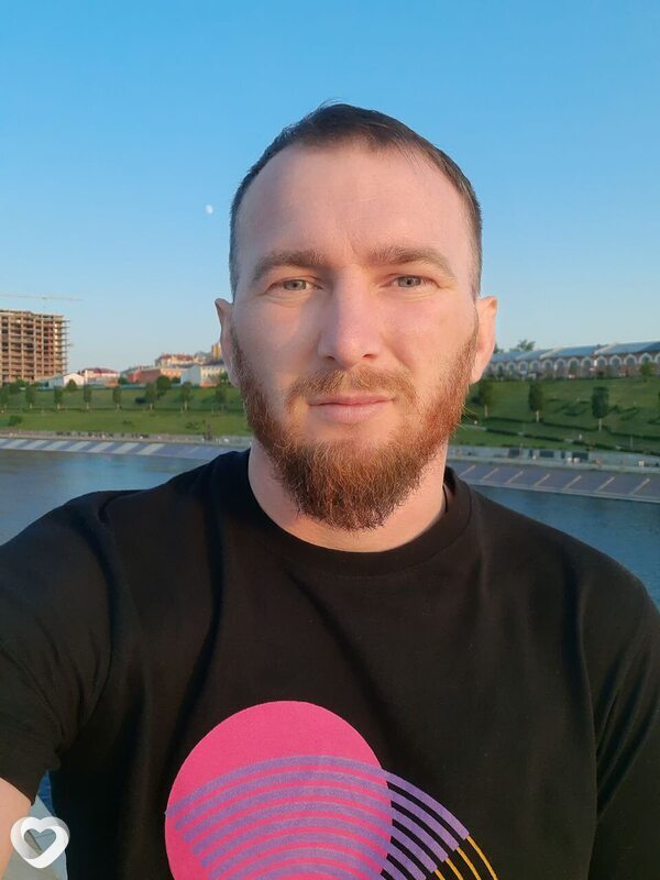 Сергей, 35, Санкт-Петербурге — анкета №4337219