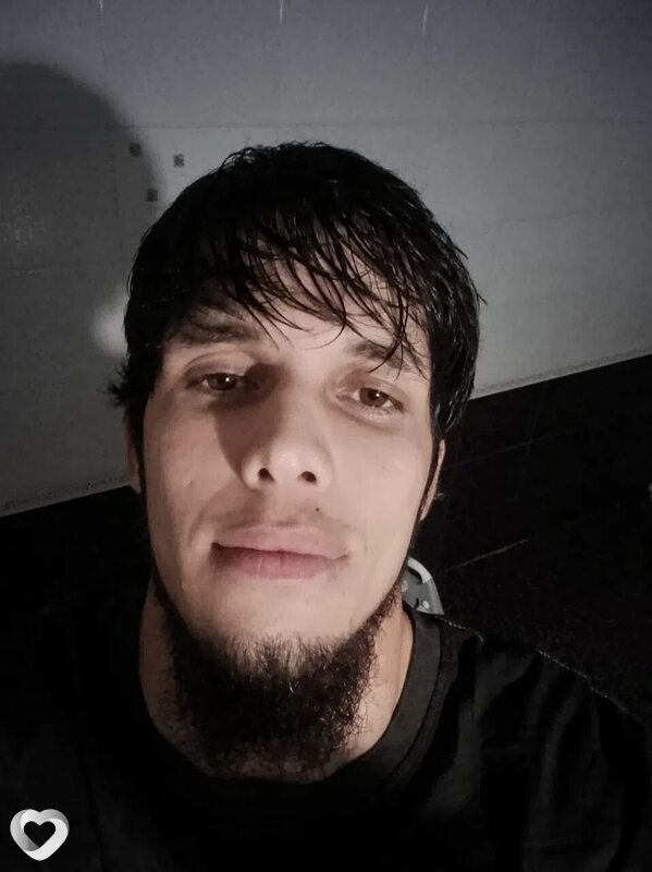 Аааа, 22, Махачкале — анкета №4337224