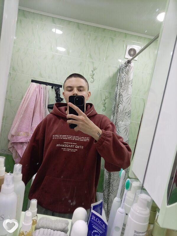 Саня, 18, Волгодонске — анкета №4337238