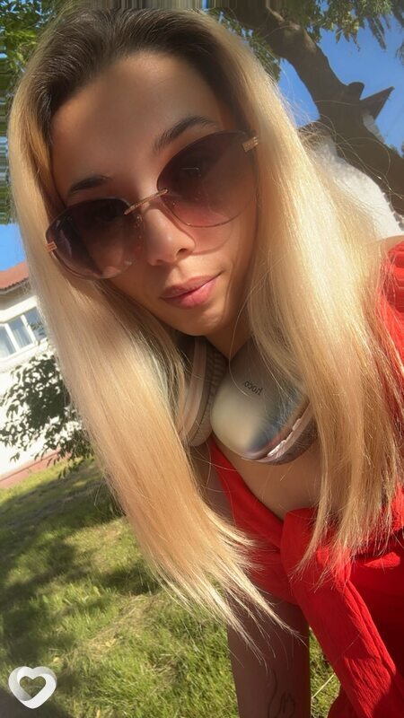 Анна, Шклов
