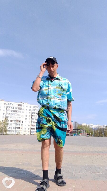 Павел, Мегион