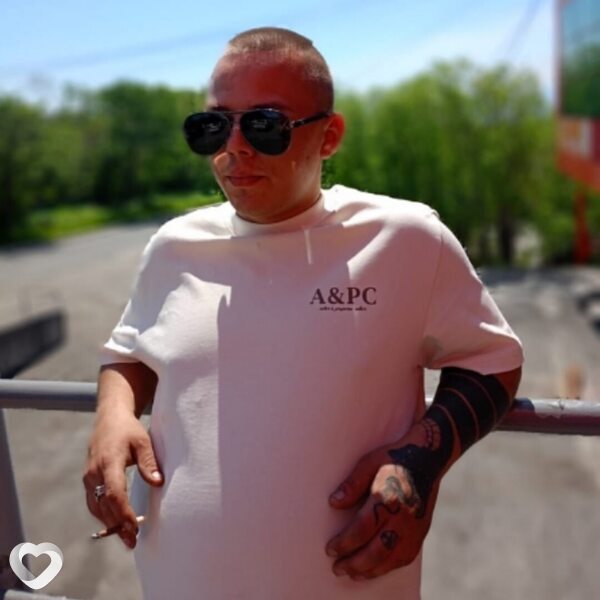 Александр, 23, Петропавловске-Камчатском — анкета №4336865