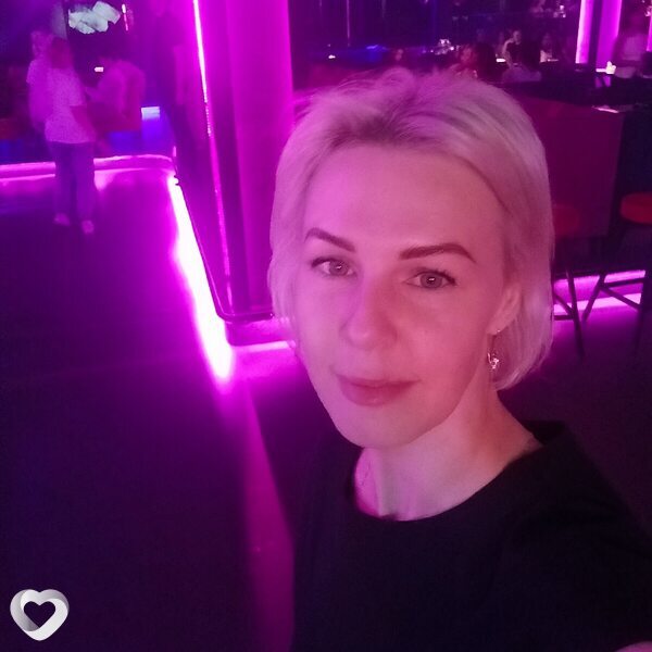 Оля, 41, Санкт-Петербурге — анкета №4336902