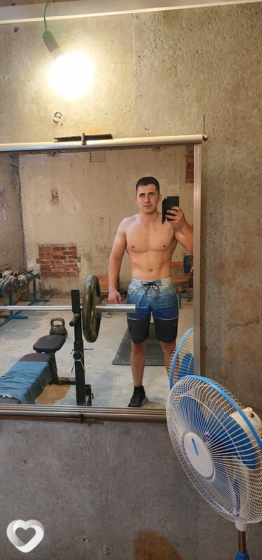Иван, 30, Владивостоке — анкета №4336913