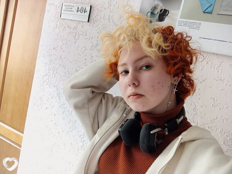 Иса, 19, Минске — анкета №4337668