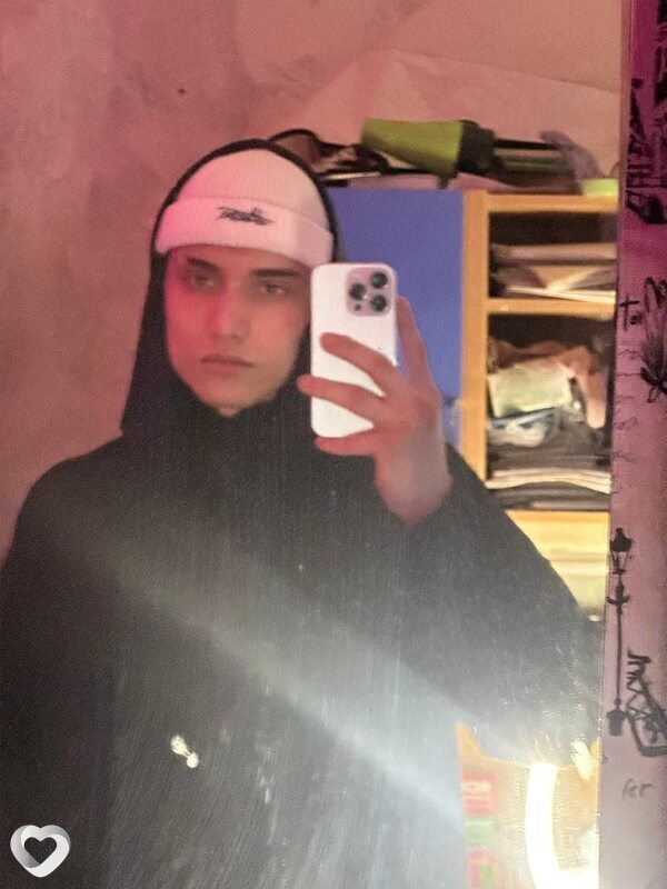 Вадим, 20, Норильске — анкета №4337669