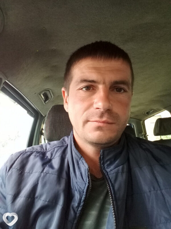 Алексей, 40, Владивостоке — анкета №4337670