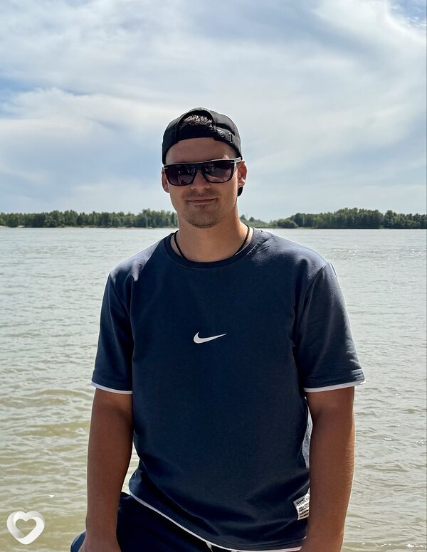 Вадим, 33, Новокузнецке — анкета №4337671
