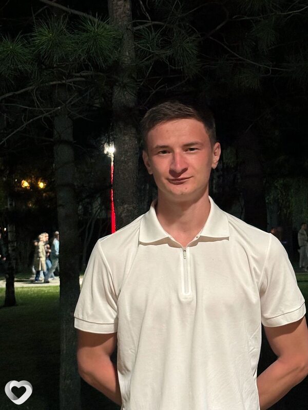 Сергей, 24, Иркутске — анкета №4337680
