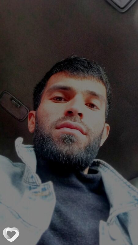Samir, 26, Донецке — анкета №4337681