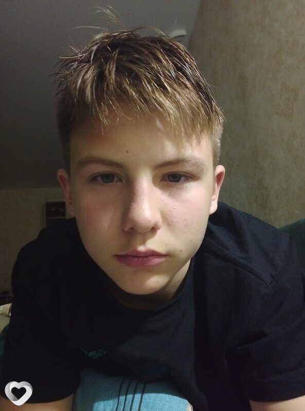 Дима, 21, Москве — анкета №4337682