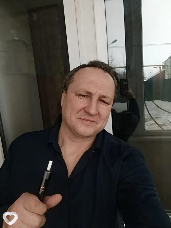 Сергей, 45, Саратове — анкета №4337688