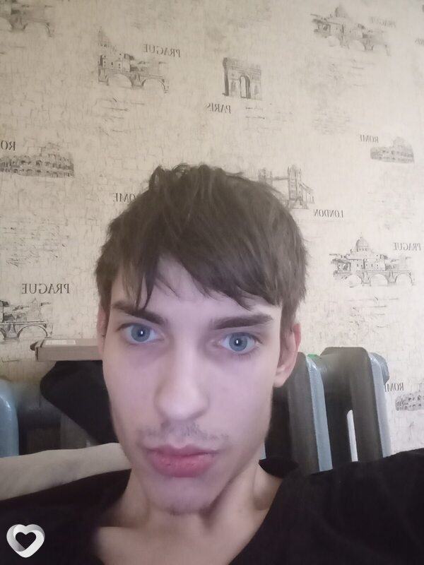 Dima, 19, Иванове — анкета №4336871
