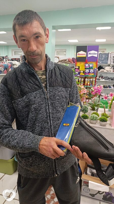 Михаил, Дальнегорск
