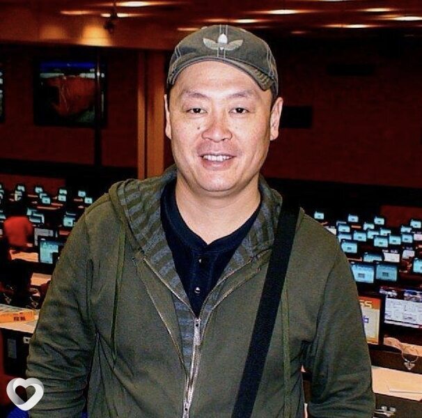 Александр, 48, Бишкек — анкета №4336882