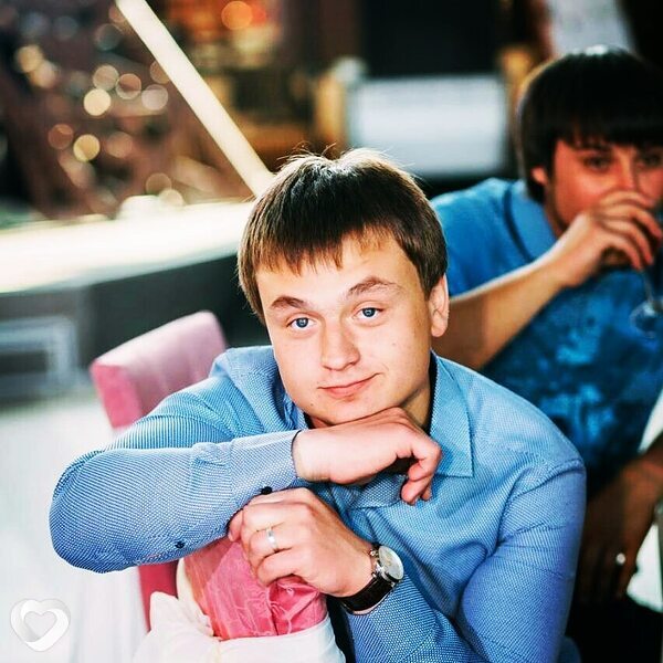 Александр, 39, Иркутске — анкета №4336885