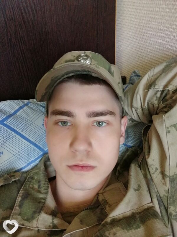 Илья, 21, Нижнем Новгороде — анкета №4337047