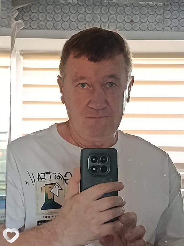 Владимир, 52, Казани — анкета №4337050