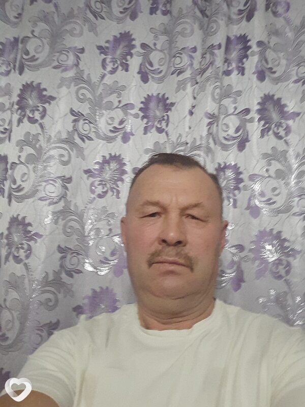 Олег, 59, Иркутске — анкета №4337057