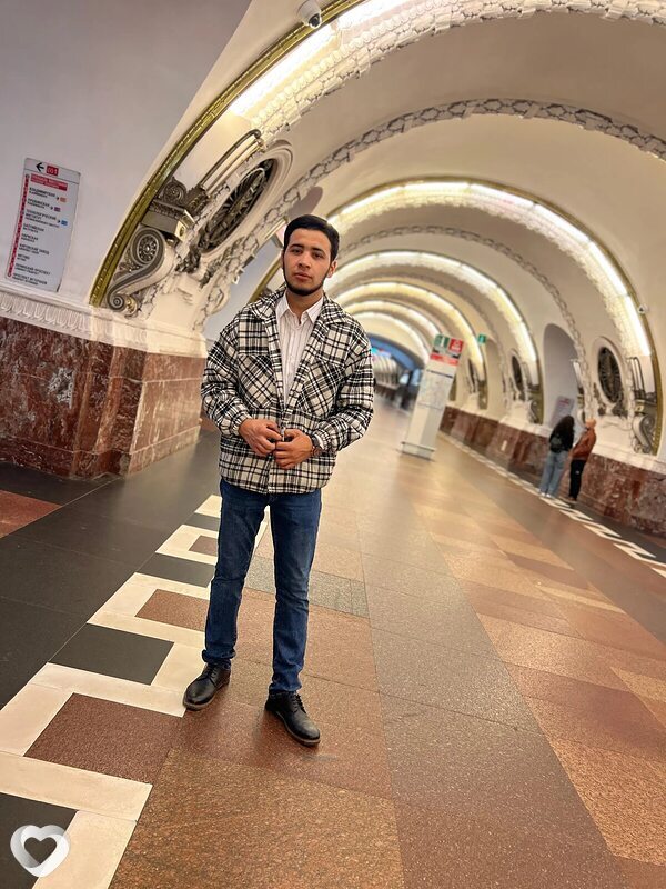 Давид, 24, Санкт-Петербурге — анкета №4337066