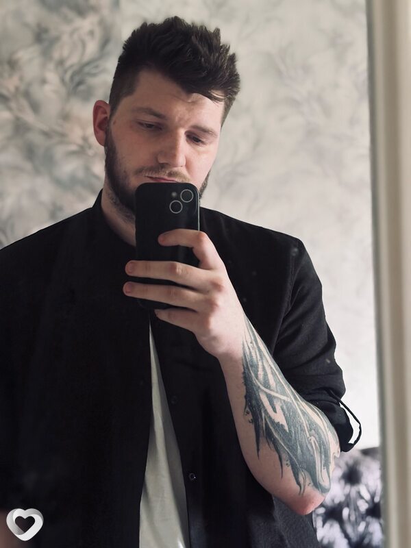 Кирилл, 26, Жуковском — анкета №4337067