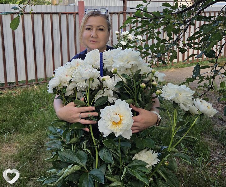 Светлана, Нижнекамск