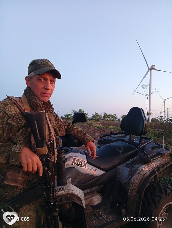 Алексей, 44, Новосибирске — анкета №4337074