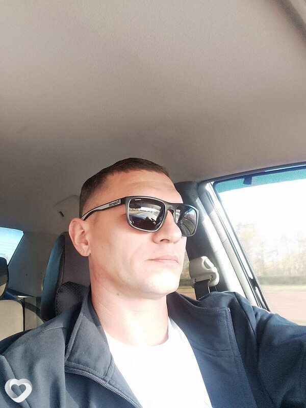 Серёга, 44, Братске — анкета №4337075