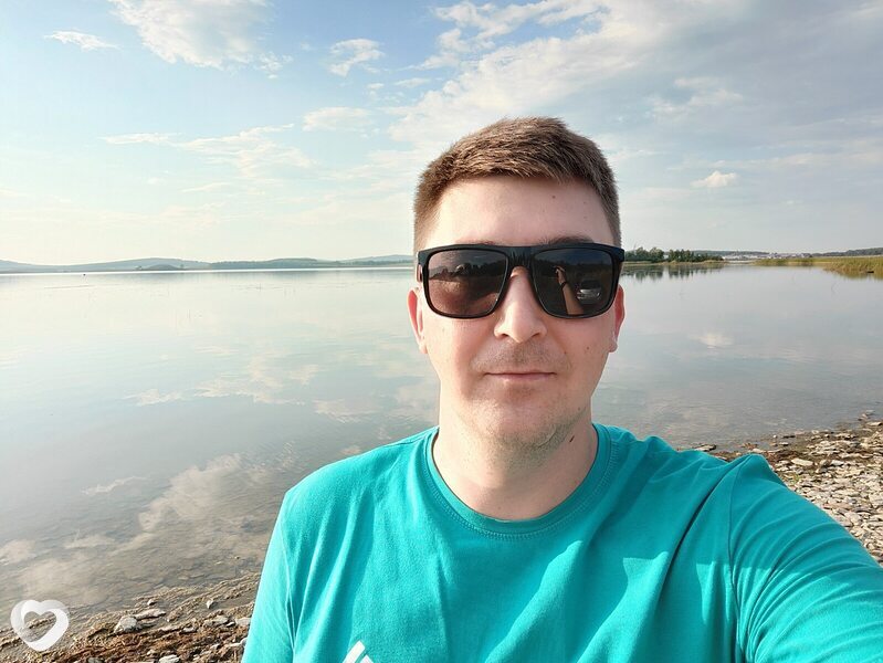 Дмитрий, 35, Белорецке — анкета №4337077
