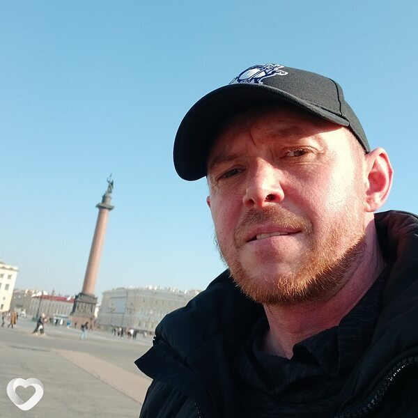 Максим, 44, Нижневартовске — анкета №4337078