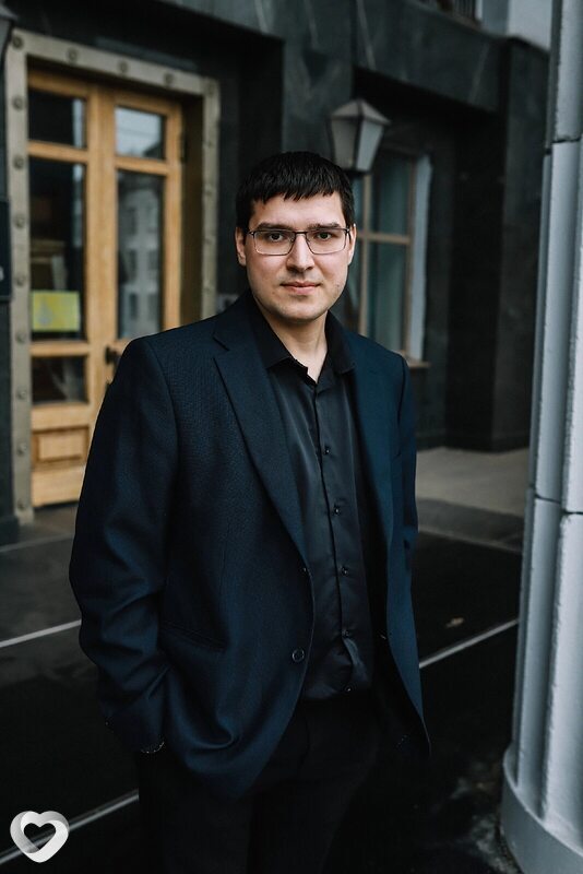 Павел, 34, Санкт-Петербурге — анкета №4337083