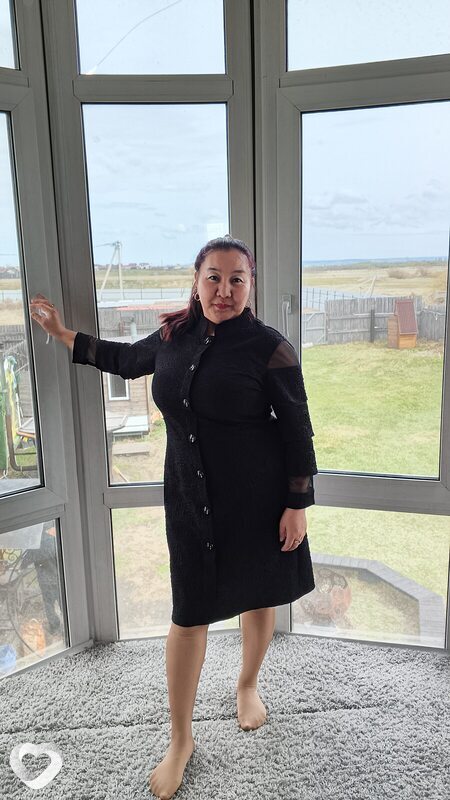 Оксана, 41, Иркутске — анкета №4337085