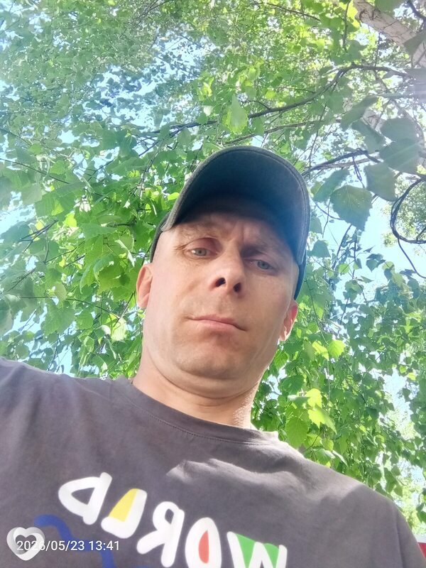 Стас, 40, Кирове — анкета №4337086