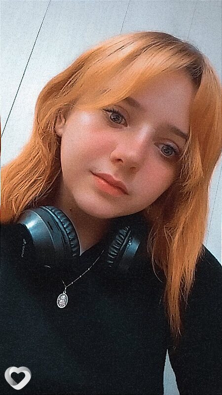 Карина, 26, Москве — анкета №4337087