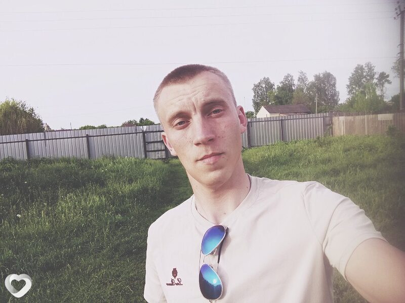 Владимир, Тамбов