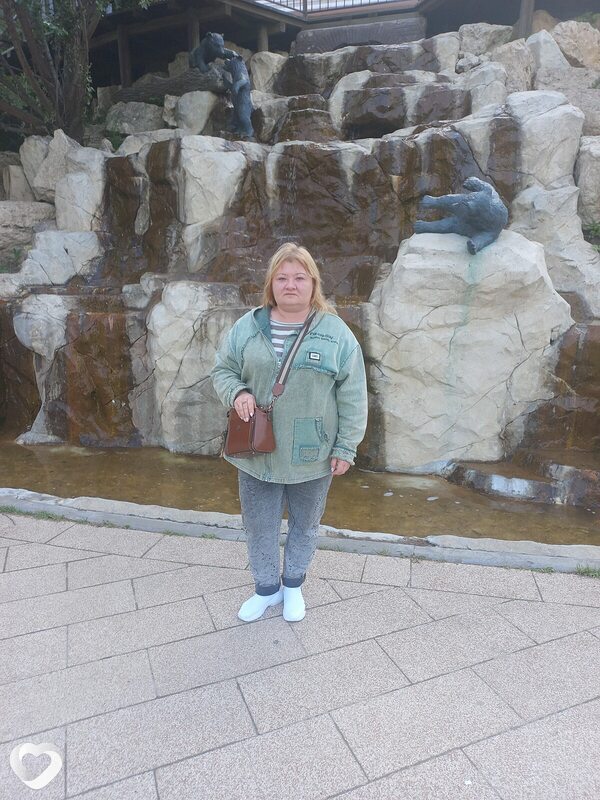 Елена, 49, Рязани — анкета №4337000