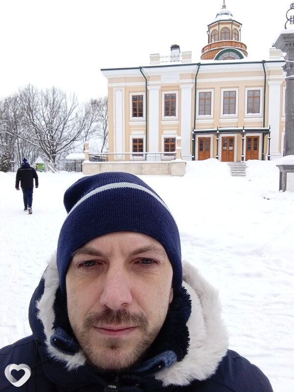 Павел, 38, Ставрополе — анкета №4337002