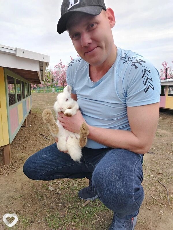 Дима, 35, Артеме — анкета №4337003