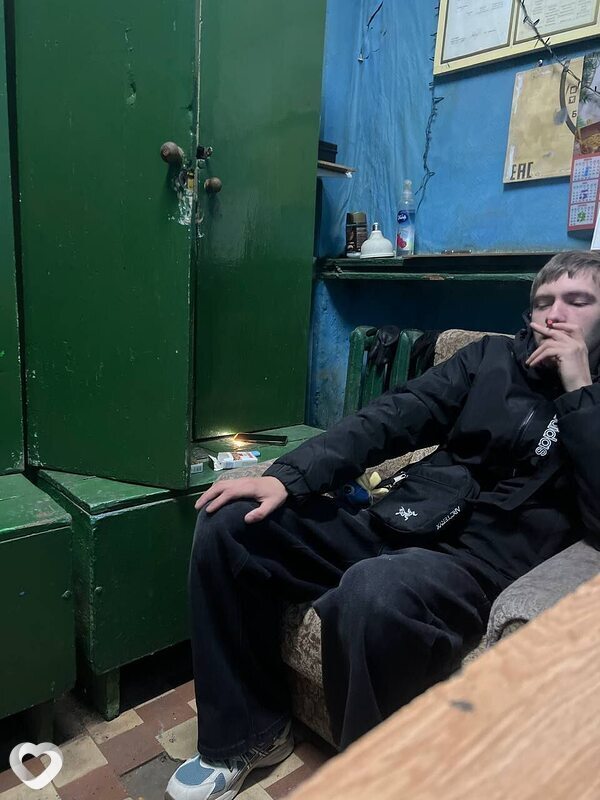 Егор, 25, Гродно — анкета №4337005