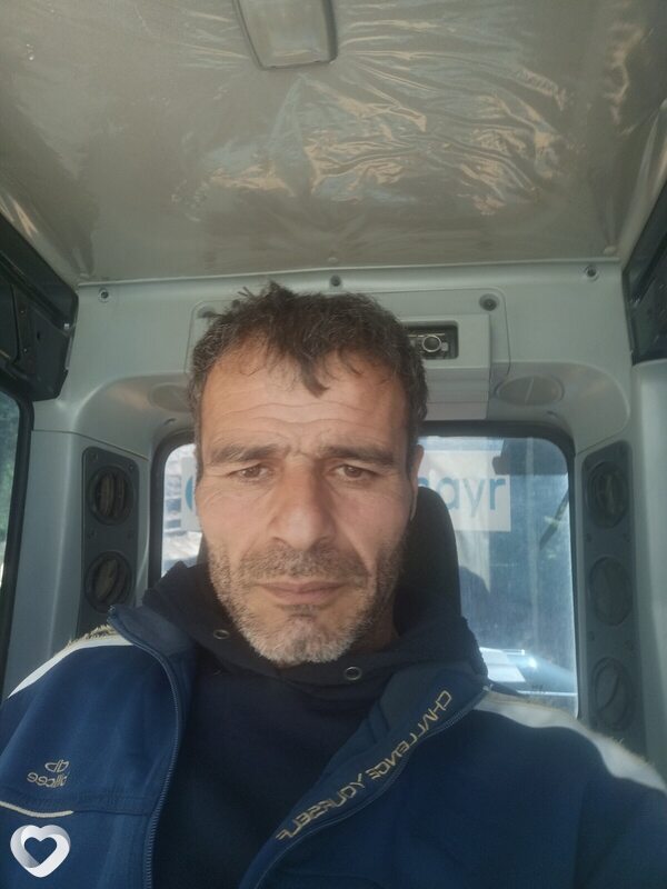 Таир, 46, Алматы — анкета №4337006