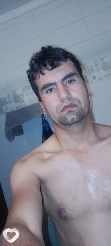 Нурик, 34, Алматы — анкета №4337007
