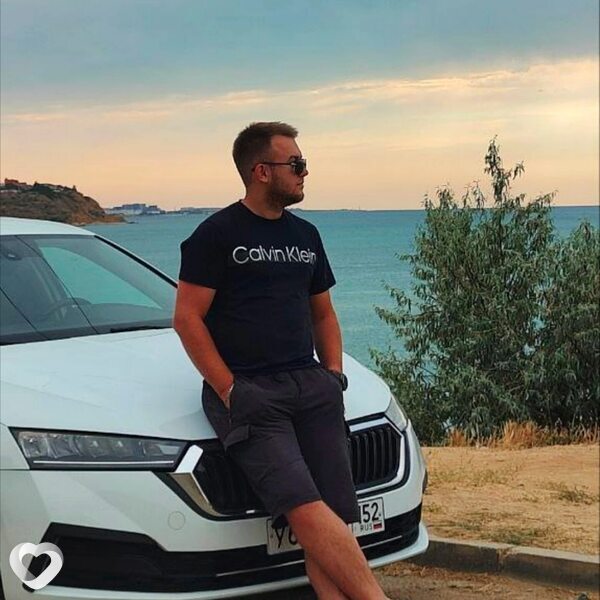 Александр, 28, Нижнем Новгороде — анкета №4337010