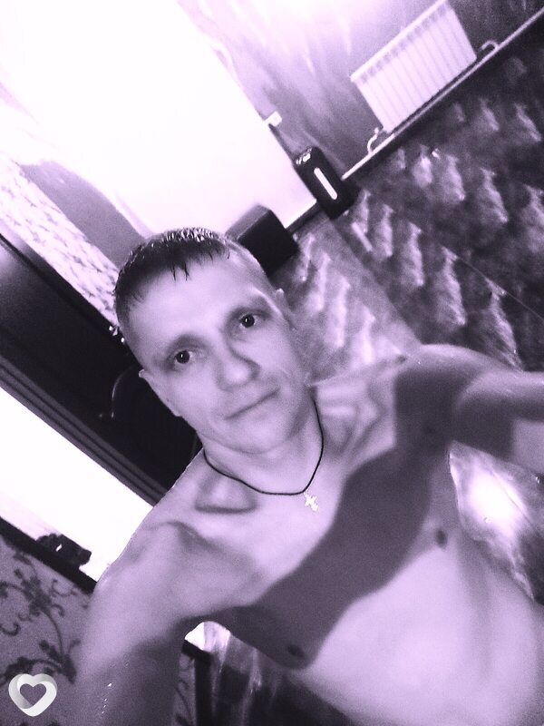 Андрей, 37, Томске — анкета №4337012