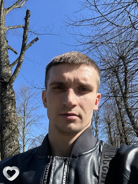 Олег, 34, Калининграде — анкета №4337015
