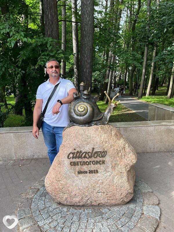 Олег, 51, Уфе — анкета №4337018
