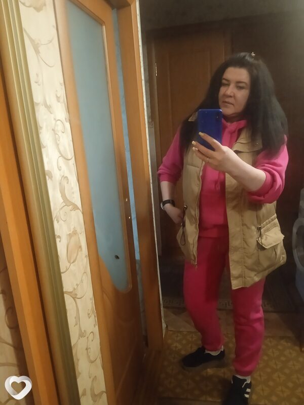 Юлия, 39, Красноярске — анкета №4336923