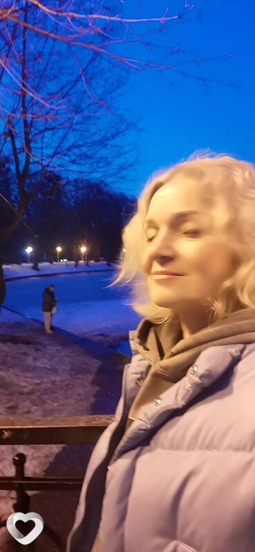 Наталья, 47, Калининграде — анкета №4336924
