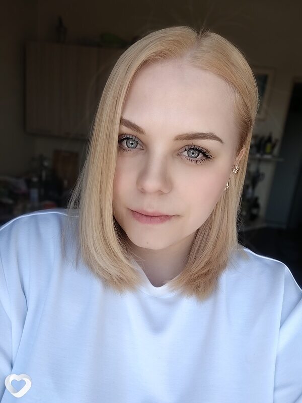 Анастасия, 29, Омске — анкета №4336925