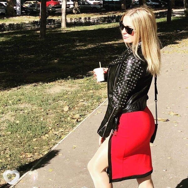 Лена, 32, Симферополе — анкета №4336926